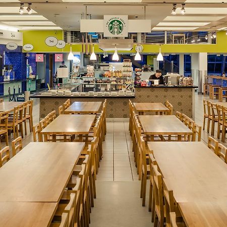 Dcu Larkfield Lejlighed Dublin Eksteriør billede
